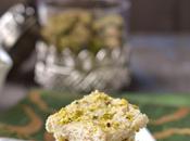 Afghani Sheer Payra (Afghani Milk Fudge)