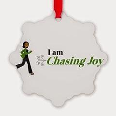 Give Joy From The Chasing Joy Shop