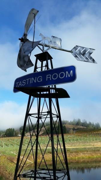 Tasting-Room
