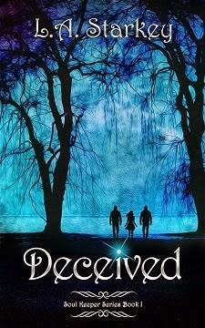 Deceived  by L.A. Starkey: Spotlight with Excerpt