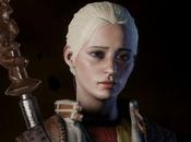 Play Daenerys Targaryen Dragon Age: Inquisition
