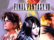 Masterpieces #35: Final Fantasy VIII