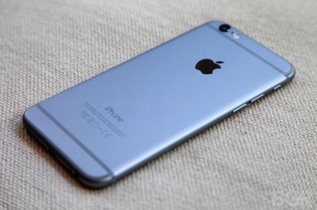 Review of iPhone 6