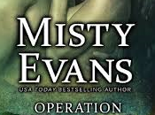Operation Proof Life- Super Agent Novel- Misty Evans