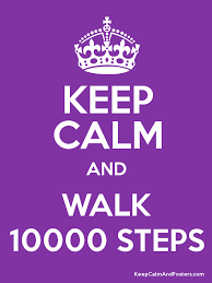 13 Sneaky Ways To Reach 10,000 Steps A Day