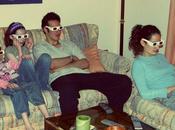 Watching Movies Dangerous Children's Vision, French Health Agency Warns