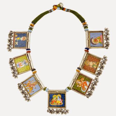 Crazy Cravings- Amrapali Jewels!