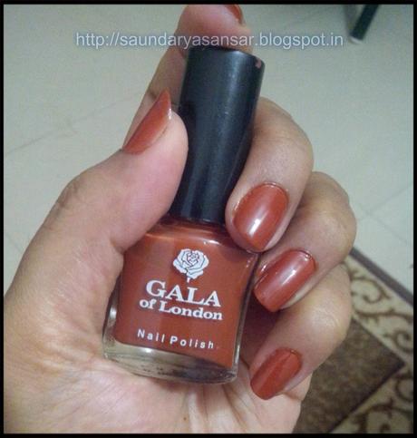 NOTD with Gala Of London- 123, 191