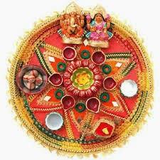 Happy Karwa Chauth to all !