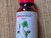 Aroma Magic- Fairy Acne Pimple Blended oil....Review