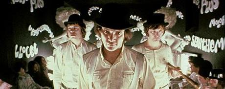 clockwork orange