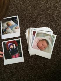 Polagram photo gifts