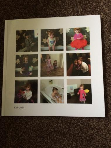 Polagram photo gifts