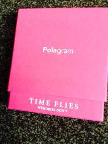 Polagram photo gifts