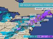 CATO Hits East Coast: Massive Weather Alert Wednesday!