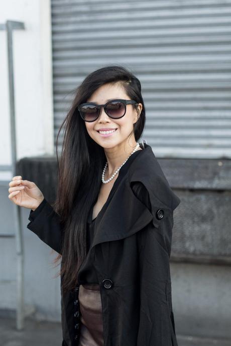 {GBF Style | Fall Switch}