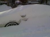 Winter Wonderland (sorta)