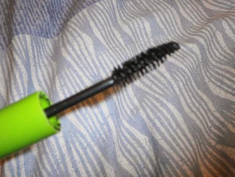 Review // Maybelline Great Lash Review // Maybelline Great Lash