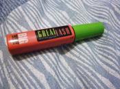 Review Maybelline Great Lash