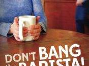 Danika Reviews Don’t Bang Barista! Leigh Matthews
