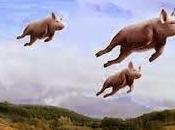 Pigs Seen Flying: Mississippi Judge Knocks Down Same-Sex Marriage (and Arkansas)