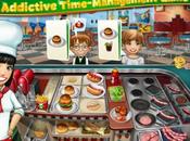 Day: Cooking Fever