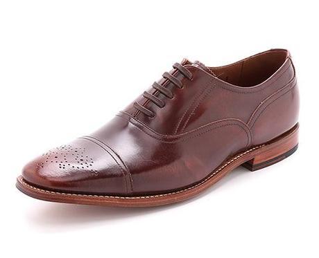 oxford shoes mens fashion 