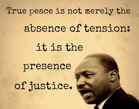 Many are waking up to news reports of riots, looting and burning in Ferguson overnight, to unrest in our major cities, to echoes of LA 1992 and, for those that remember, Watts 1965. We have come some way since then, yet have so very far to go. I have not many words to offer by way of solace, but when our collective attention turns away from the mayhem and back to what gave rise to it, when we return to our lives and gather our families this Thanksgiving, let us pledge to move forward as one people who must solve this together. For it is not 