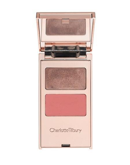 Charlotte Tilbury has Filmstars on the Go - All About Eve