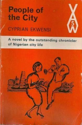 50 Books By African Men That Everyone Should Read: Part 2