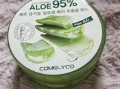 Comelyco Aloe Review