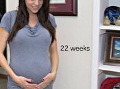 Pregnancy Journal Update: Weeks