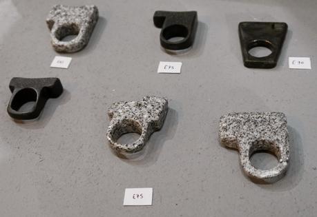 Taking a Look in Cabinet Edinburgh Contemporary Crafts, Cabinet Edinburgh, Shop, Edinburgh shop, Edinburgh Gallery, contemporary jewellery, Emelie Westerlund