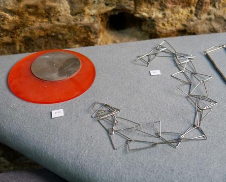 Edinburgh Contemporary Crafts, Cabinet Edinburgh, Shop, Edinburgh shop, Edinburgh Gallery, contemporary jewellery, Heather McDermot