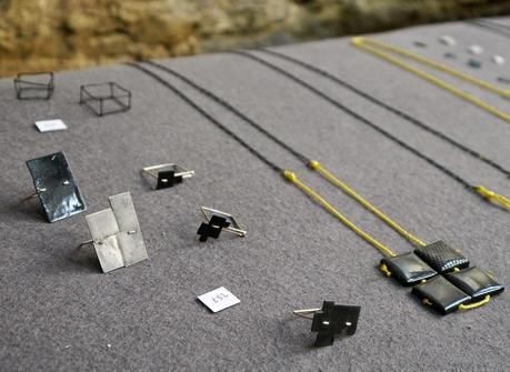 Edinburgh Contemporary Crafts, Cabinet Edinburgh, Shop, Edinburgh shop, Edinburgh Gallery, contemporary jewellery, Kirsty Pearson