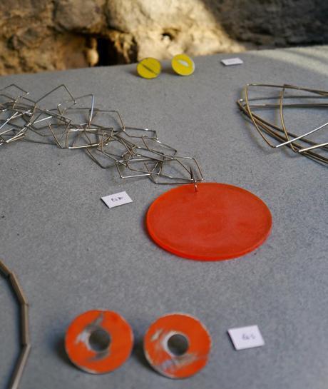 Edinburgh Contemporary Crafts, Cabinet Edinburgh, Shop, Edinburgh shop, Edinburgh Gallery, contemporary jewellery, Heather McDermot