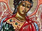 First Icon Archangel Michael