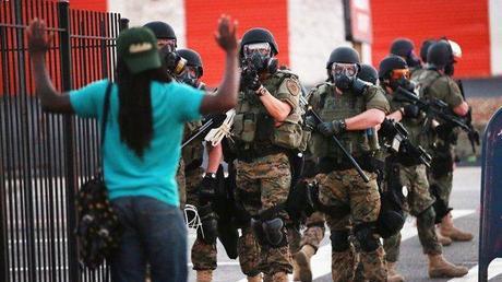 In Defense of Ferguson