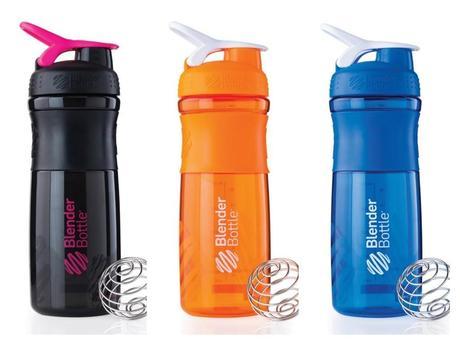 Belnder Bottle Fitness Gift Guide