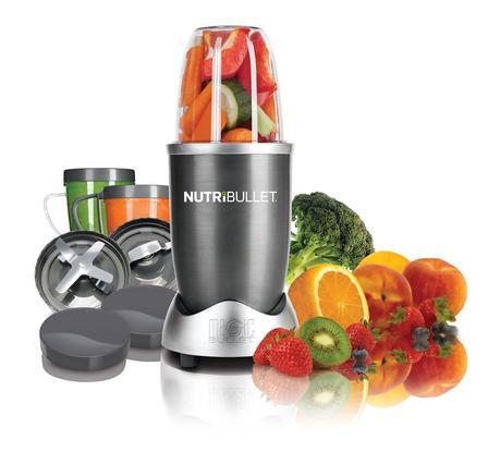 Nutri Bullet