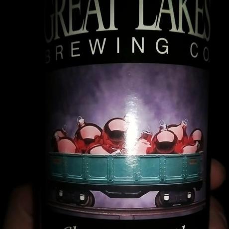 #bottleporn #bottleshare #craftbeer #beertography #beer #xmas #christmas #greatlakes