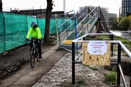 The London Nightly Photoblog 26:11:14