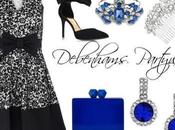 Christmas Parties with Debenhams