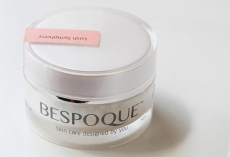 Bespoque Customise Own Skin Care Review