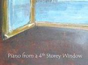 Book Review: Piano From Storey Window Jenny Morton Potts