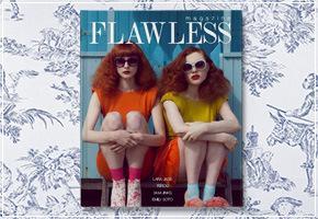 Flawless Issue 14 - Flawless