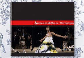 Alexander McQueen: Controvery - Nikki Phennah