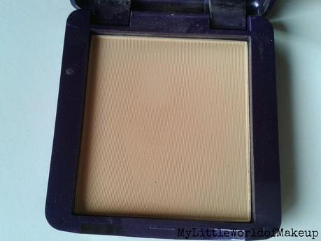 Oriflame The One Illuskin Powder Review & Swatches