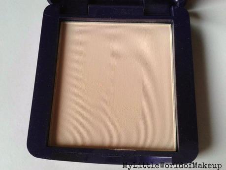 Oriflame The One Illuskin Powder Review & Swatches