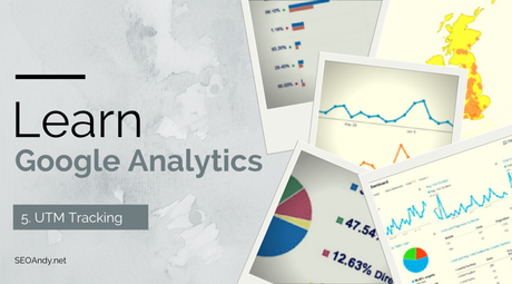Google Analytics – UTM Tracking, What the…